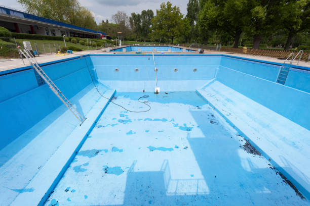 Best Basement water damage restoration  in Dike, IA