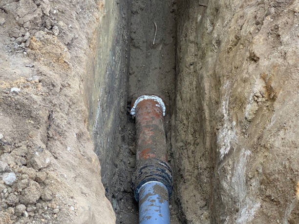 Local water damage restoration in Dike, IA