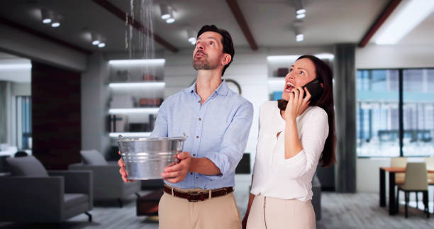 Dike, IA Water damage restoration Company